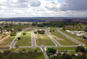 Boulevard Residence - Vista Aérea